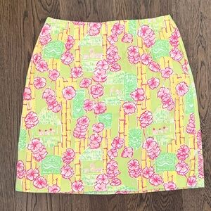 Lilly Pulitzer Mini